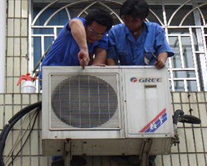 华宁空调售后维修服务中心在哪里找