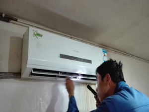 华宁格力空调电话是多少