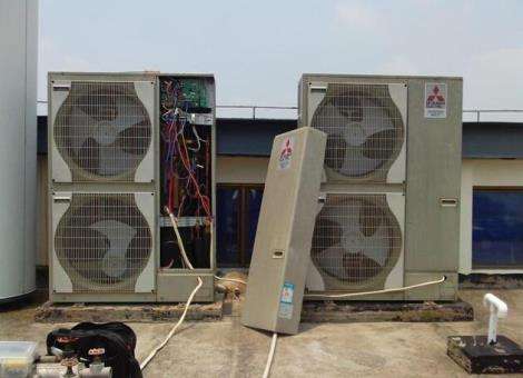 华宁空调维修电话号码多少