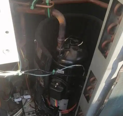 华宁维修变频空调电话在哪里找