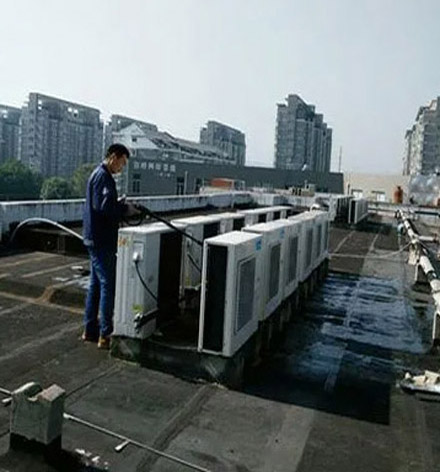 华宁 空调拆装 华宁本地 空调拆装公司