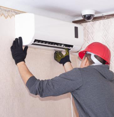 华宁空调内机噪音大