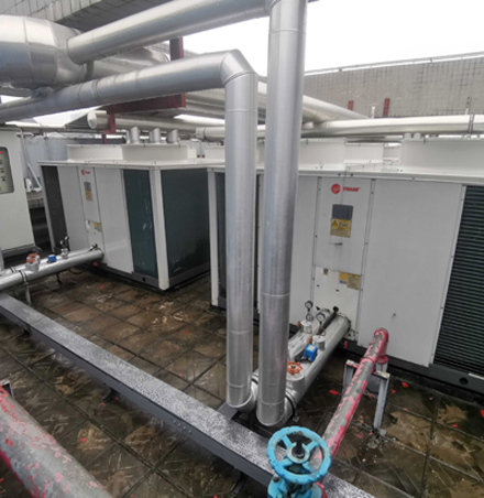 华宁附近中央空调维修 华宁上门中央空调维修